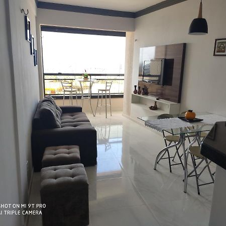 Marino Beach Aquiraz Exterior foto
