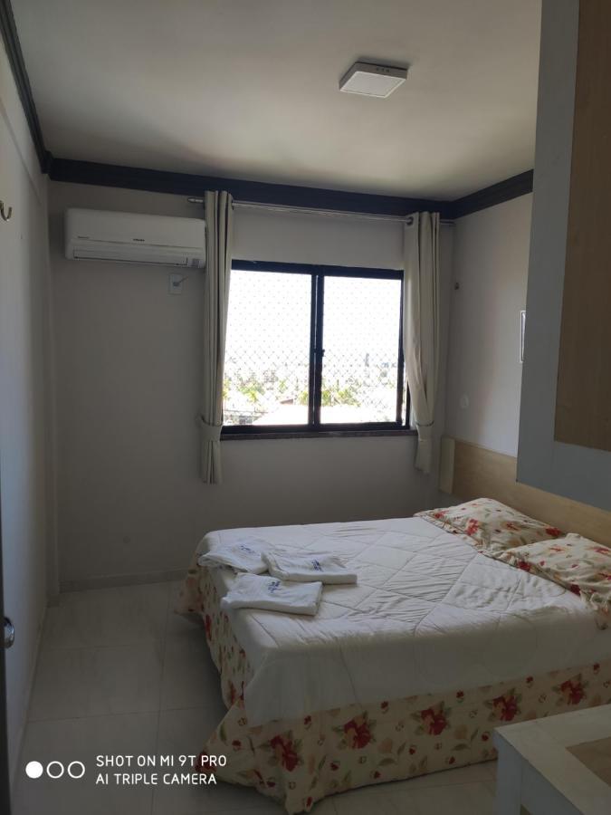 Marino Beach Aquiraz Exterior foto