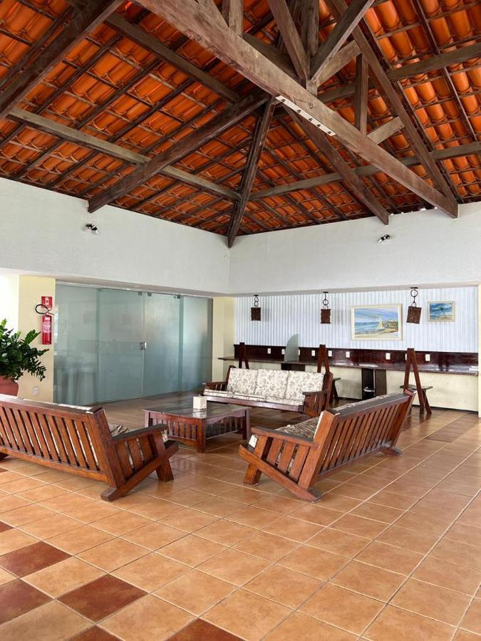 Marino Beach Aquiraz Exterior foto