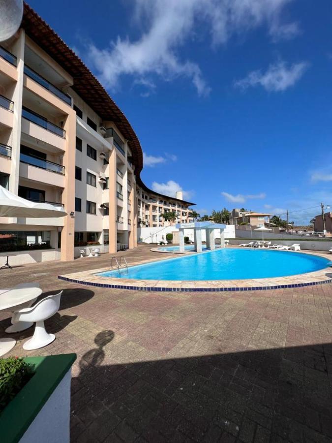 Marino Beach Aquiraz Exterior foto