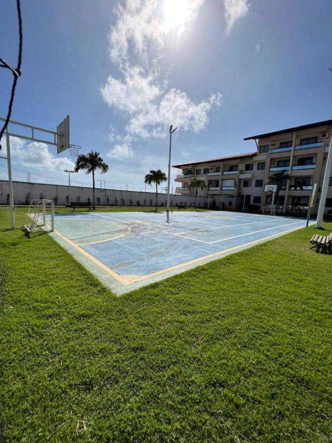 Marino Beach Aquiraz Exterior foto